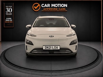 Used Hyundai KONA 2021 for sale - 79361772: Photo