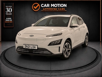 Used Hyundai KONA 2021 for sale - 79361772: Photo