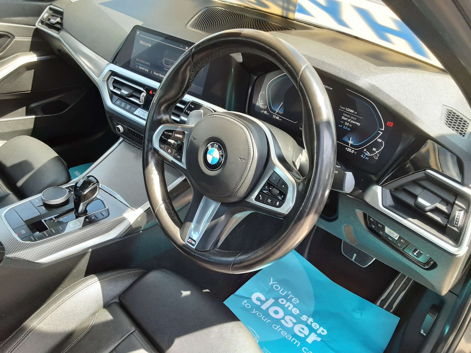 Used BMW 3 Series 2021 for sale - 76404549: Photo 15