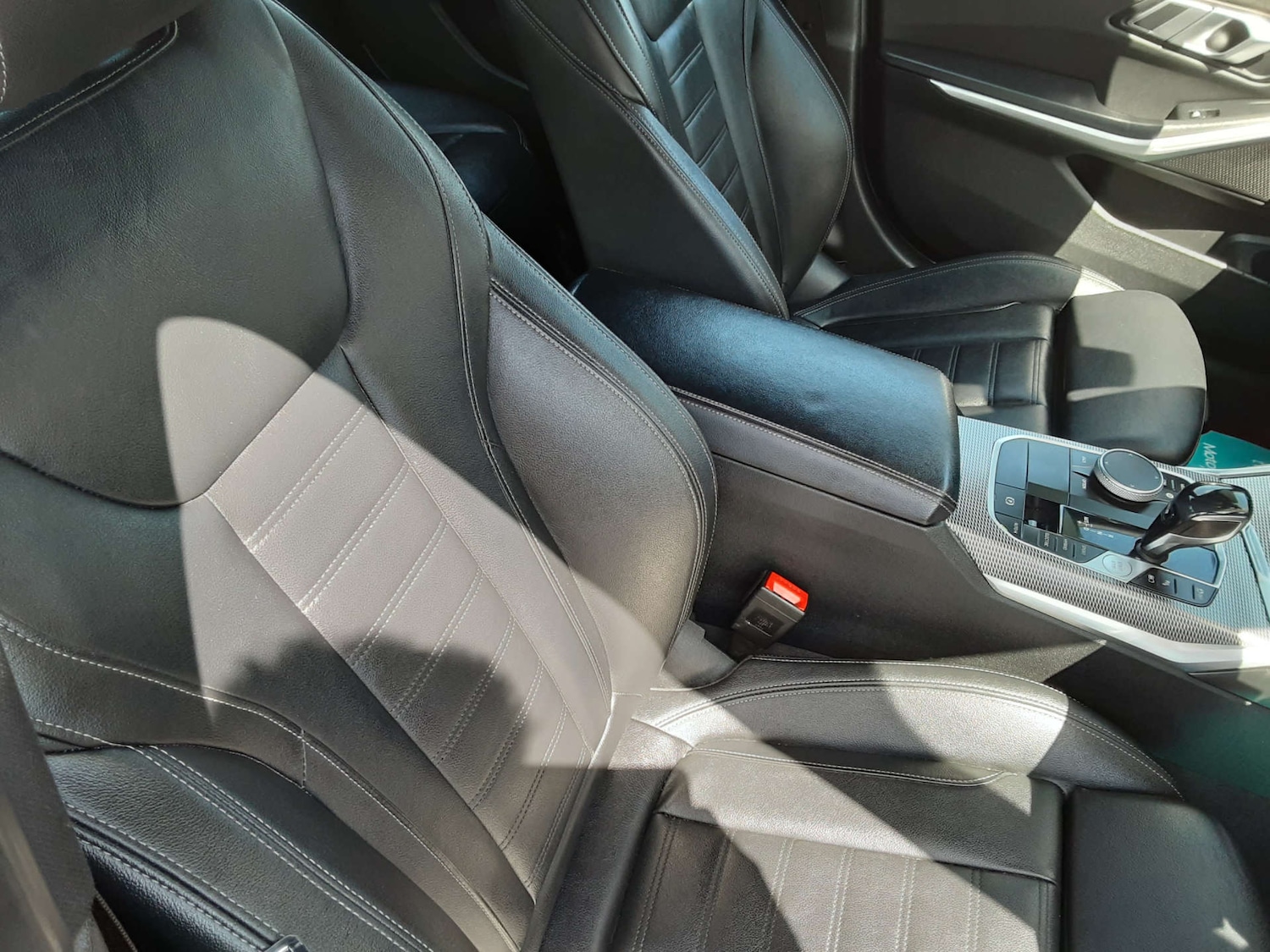 Used BMW 3 Series 2021 for sale - 76404549: Photo 18