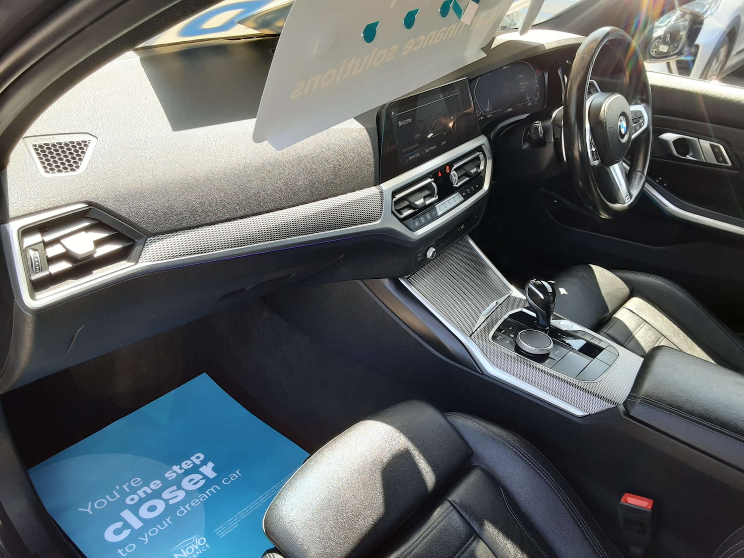 Used BMW 3 Series 2021 for sale - 76404549: Photo 19