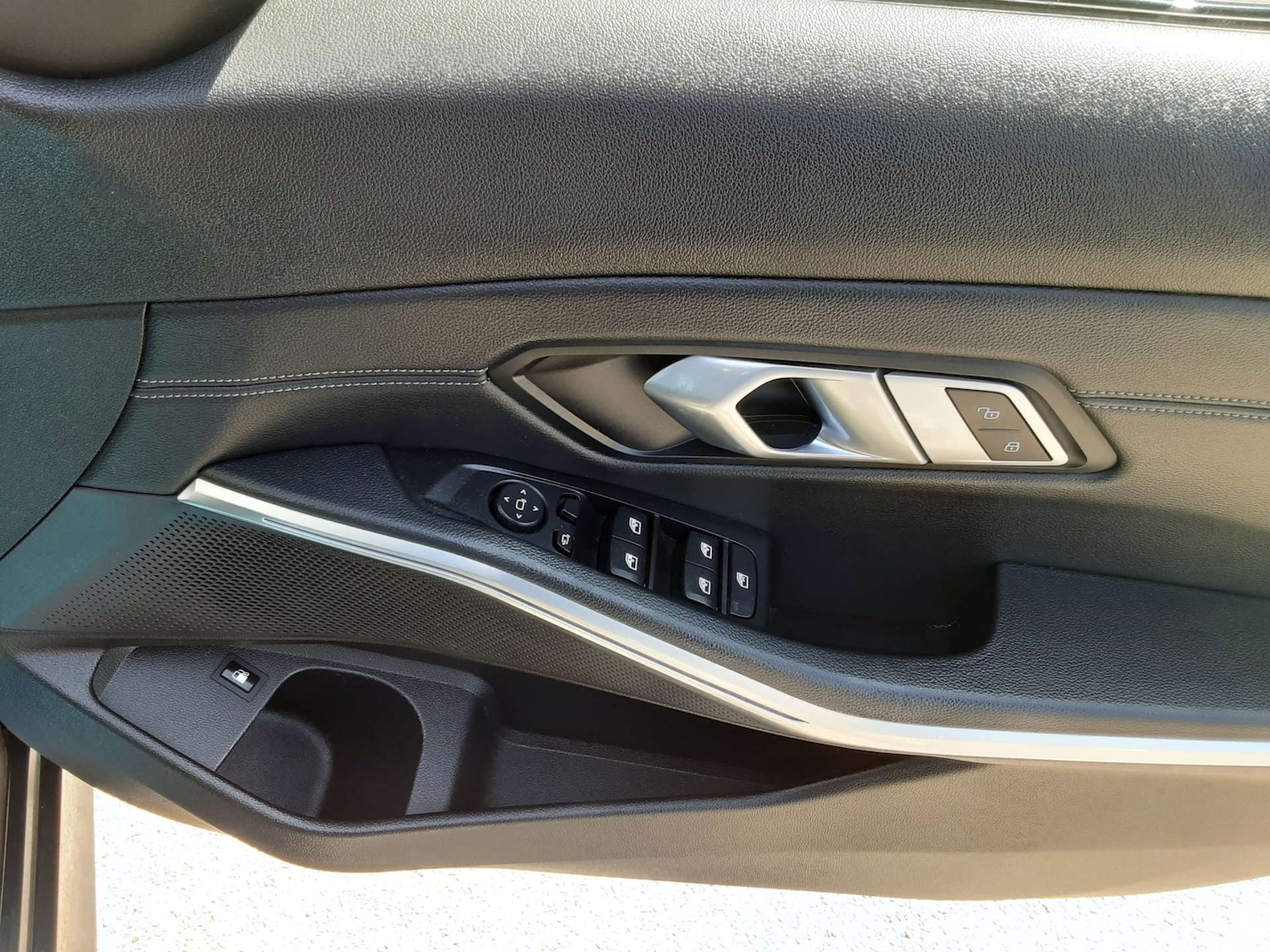 Used BMW 3 Series 2021 for sale - 76404549: Photo 23