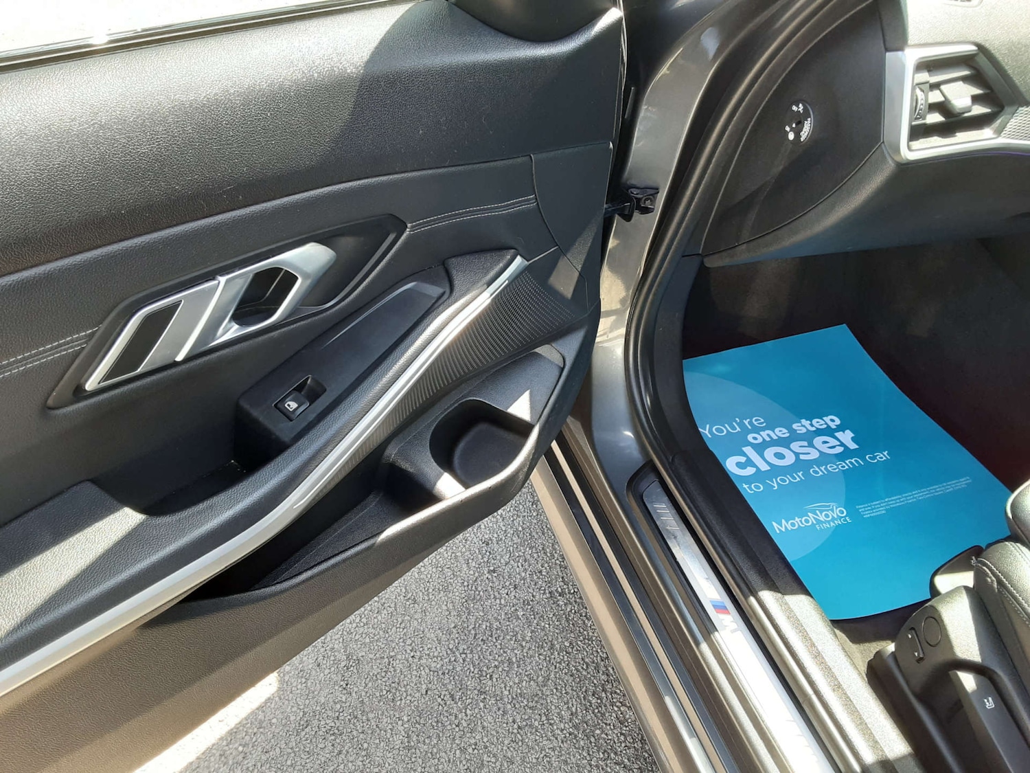 Used BMW 3 Series 2021 for sale - 76404549: Photo 24