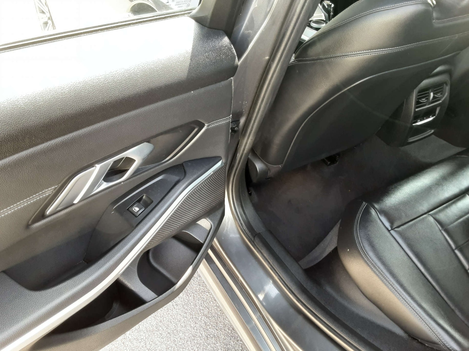 Used BMW 3 Series 2021 for sale - 76404549: Photo 25