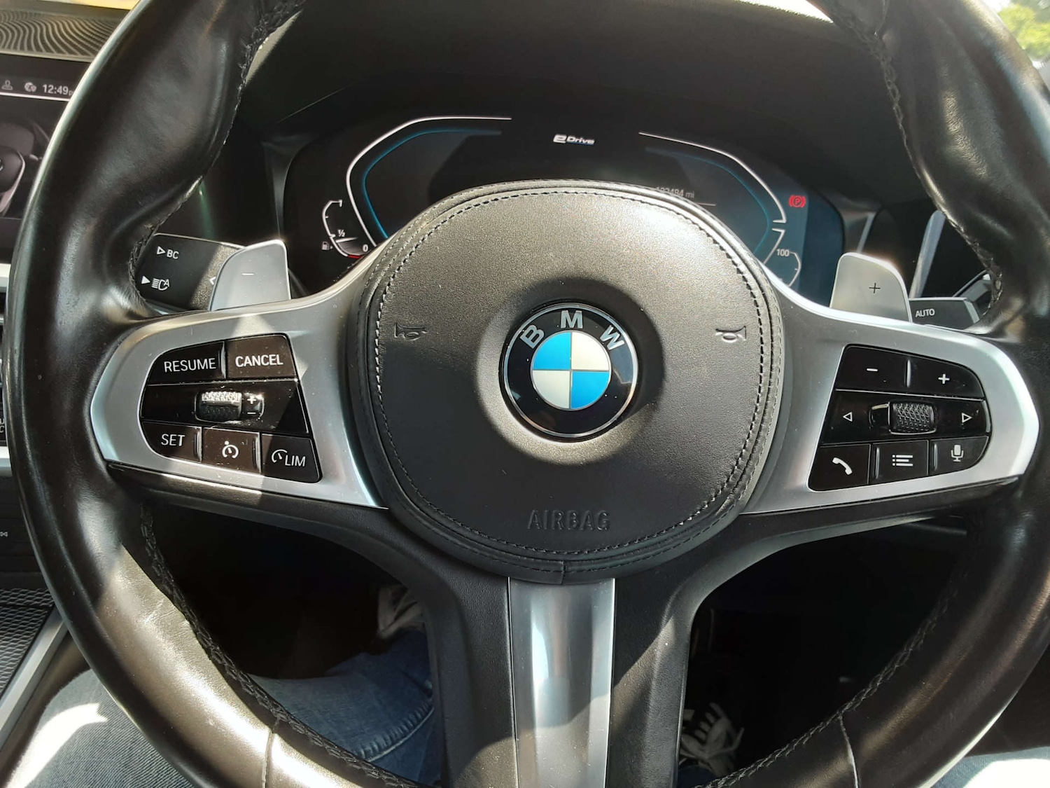 Used BMW 3 Series 2021 for sale - 76404549: Photo 26