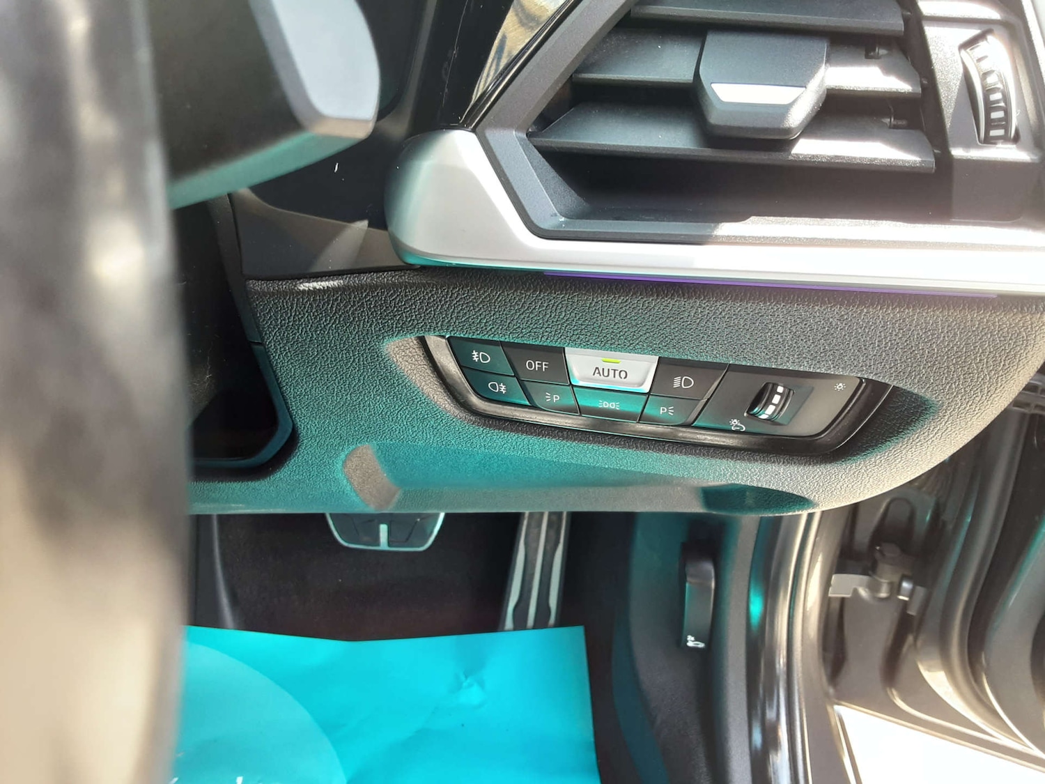 Used BMW 3 Series 2021 for sale - 76404549: Photo 27