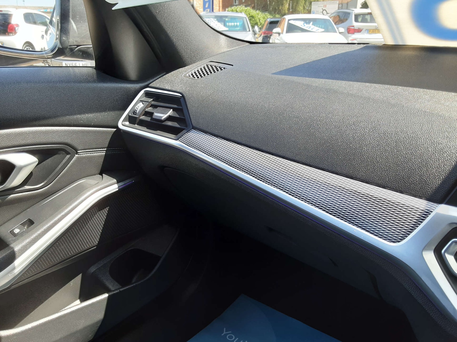 Used BMW 3 Series 2021 for sale - 76404549: Photo 29