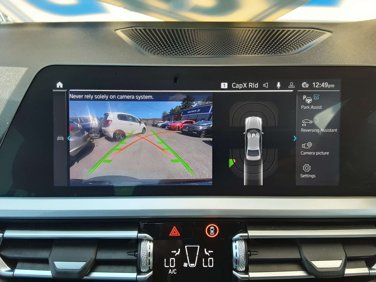 Used BMW 3 Series 2021 for sale - 76404549: Photo 32