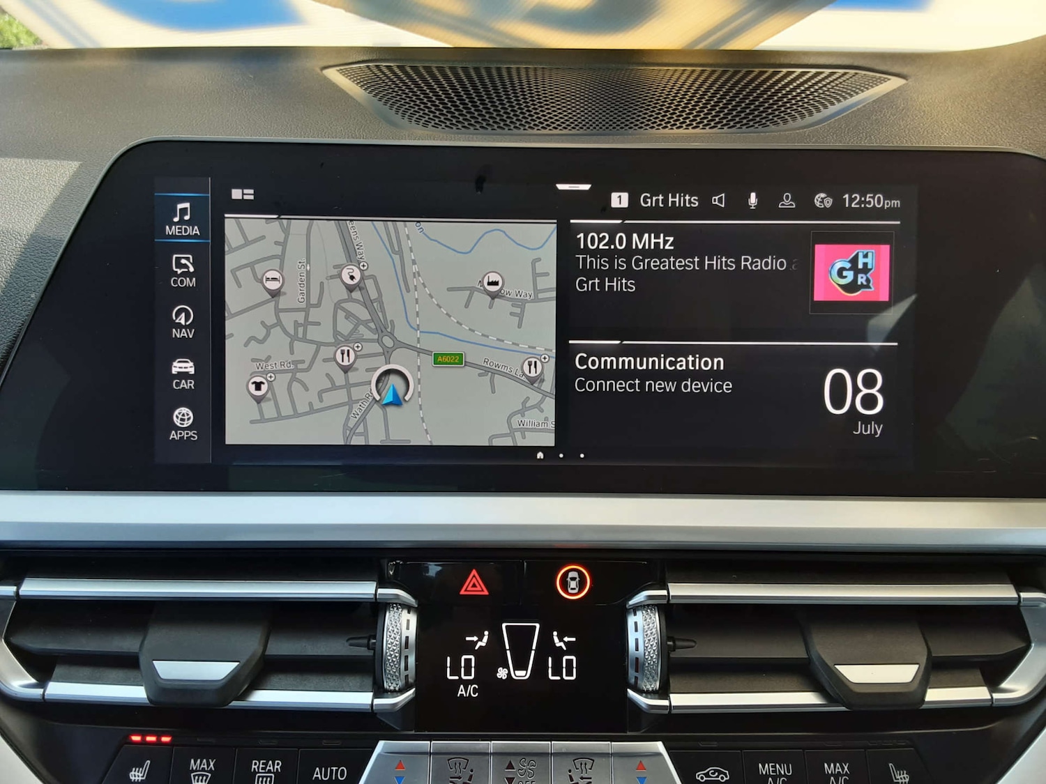 Used BMW 3 Series 2021 for sale - 76404549: Photo 34