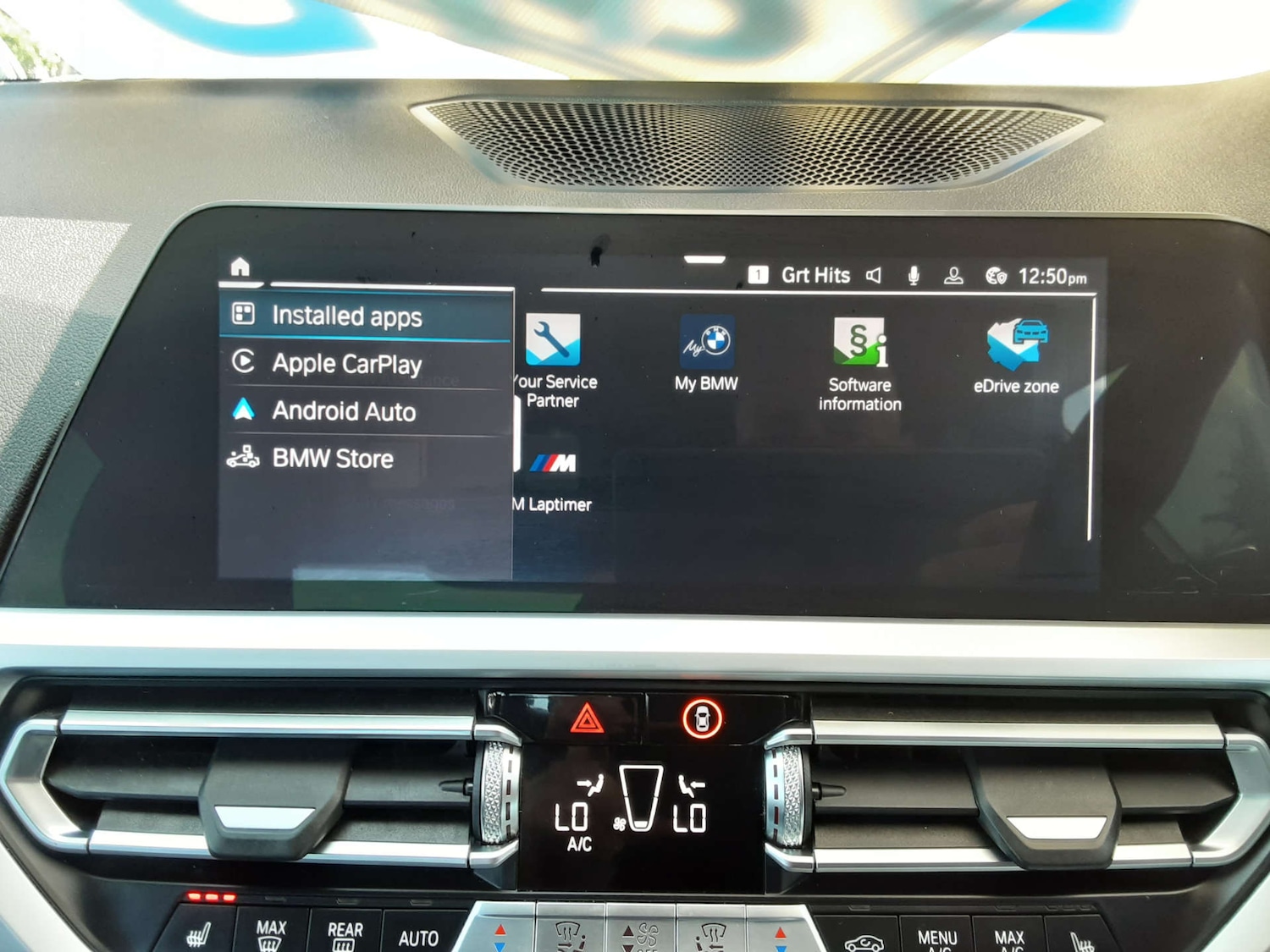 Used BMW 3 Series 2021 for sale - 76404549: Photo 35