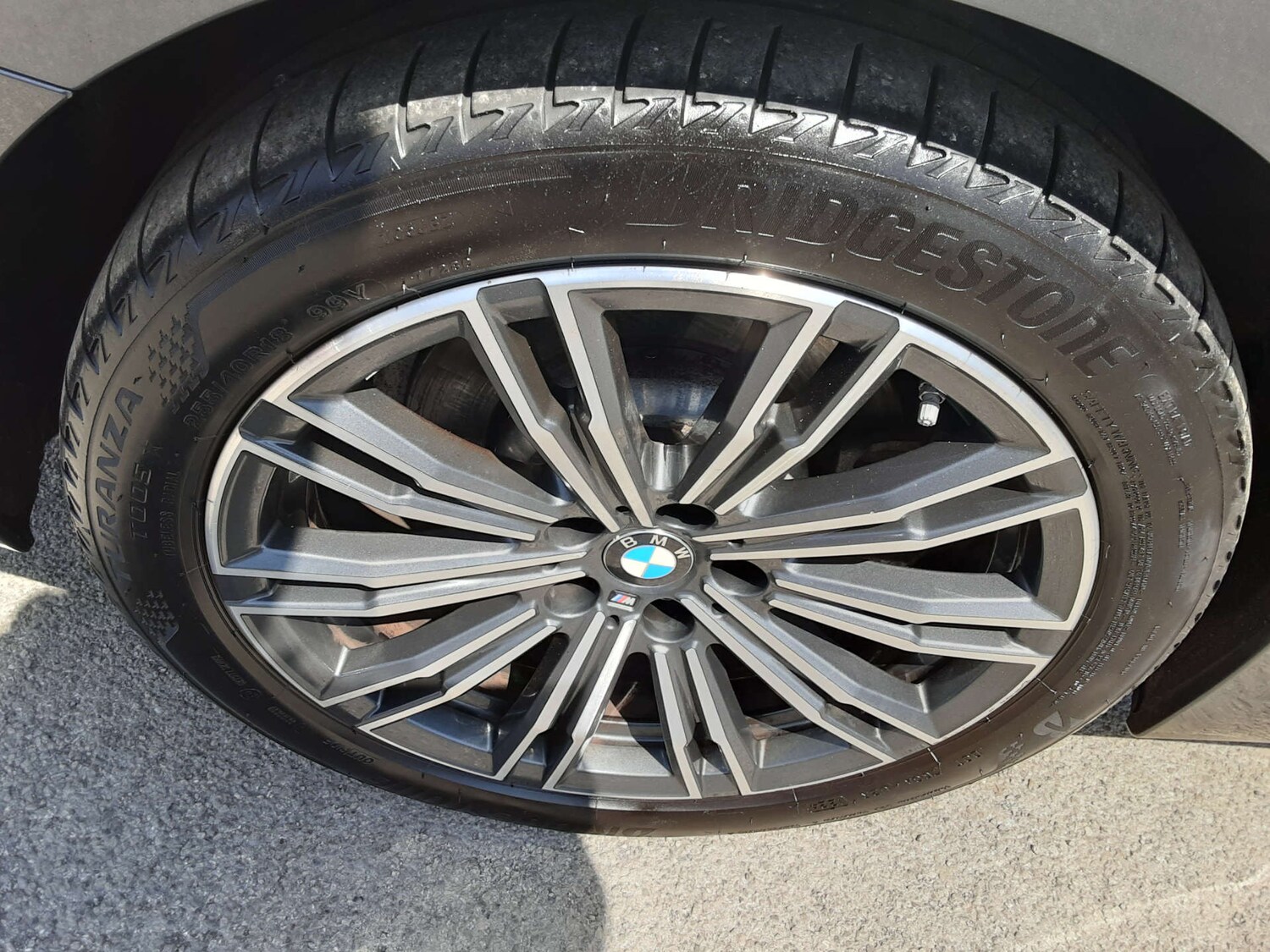 Used BMW 3 Series 2021 for sale - 76404549: Photo 37