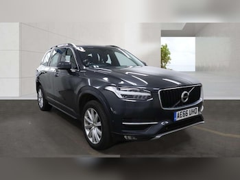 Used Volvo XC90 2016 for sale - 78334446: Photo