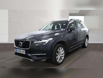 Used Volvo XC90 2016 for sale - 78334446: Photo