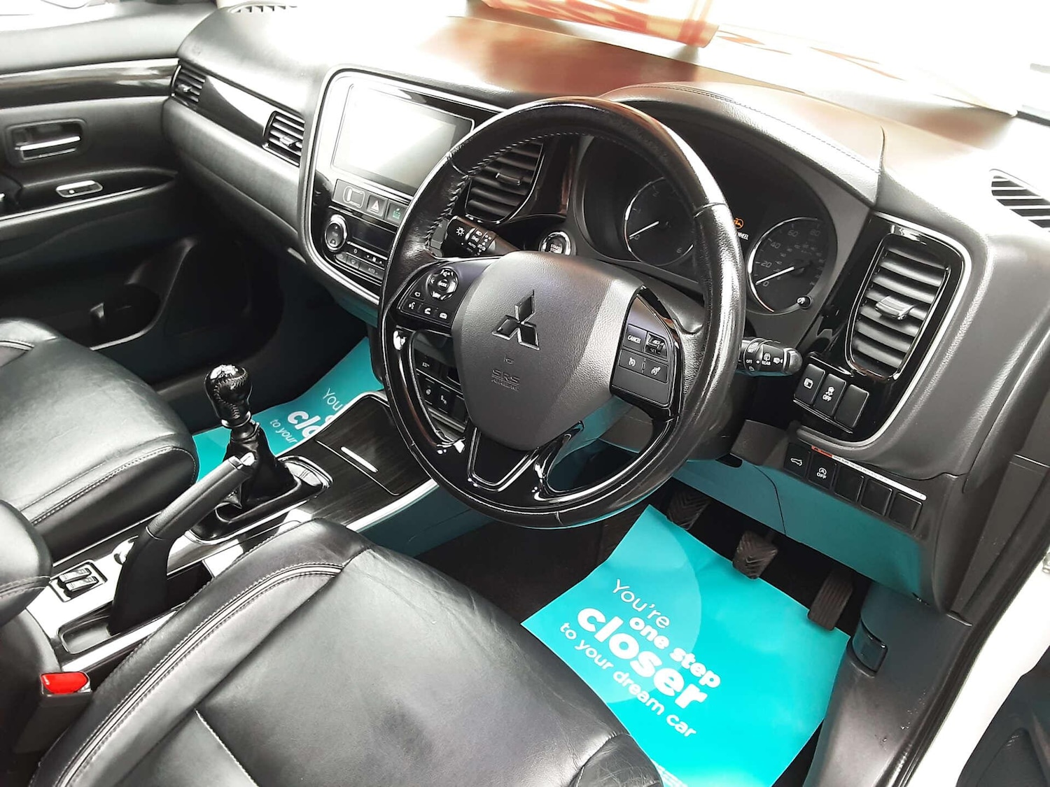 Used Mitsubishi Outlander 2018 for sale - 77598767: Photo 14