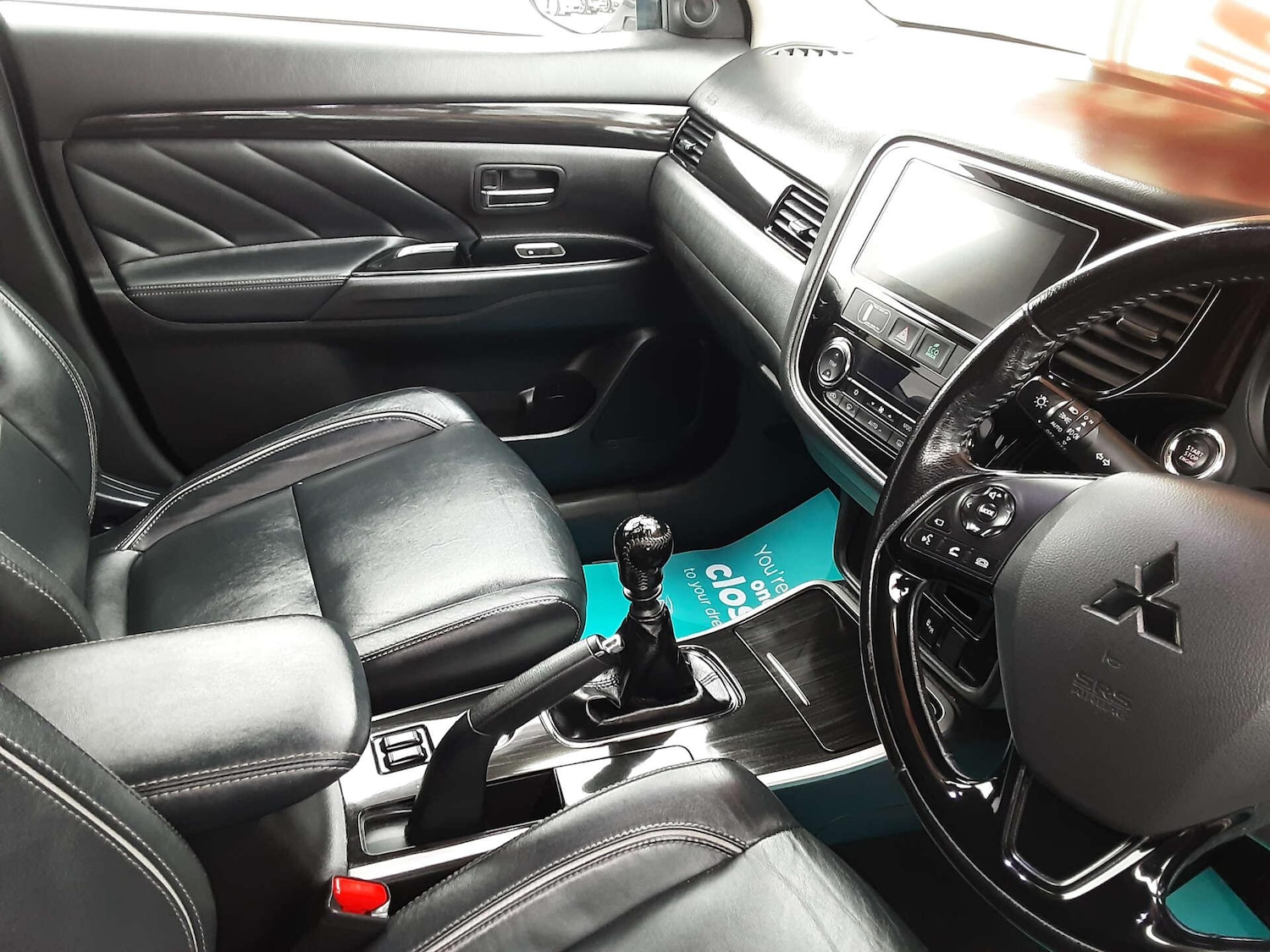 Used Mitsubishi Outlander 2018 for sale - 77598767: Photo 17