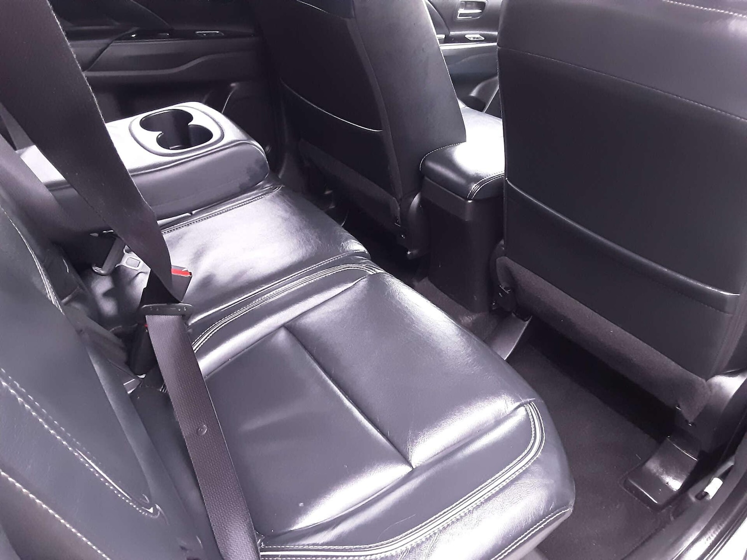 Used Mitsubishi Outlander 2018 for sale - 77598767: Photo 22