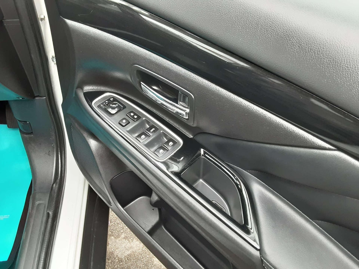 Used Mitsubishi Outlander 2018 for sale - 77598767: Photo 24