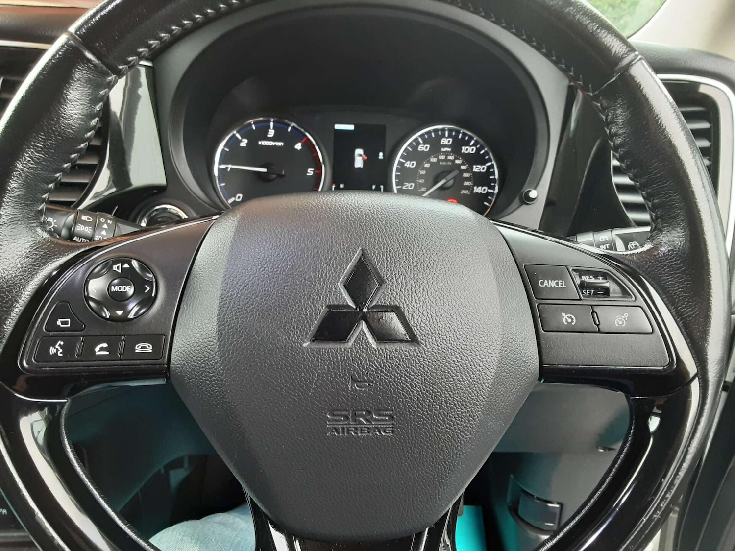Used Mitsubishi Outlander 2018 for sale - 77598767: Photo 26