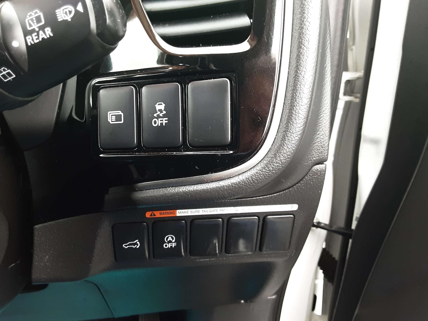 Used Mitsubishi Outlander 2018 for sale - 77598767: Photo 27