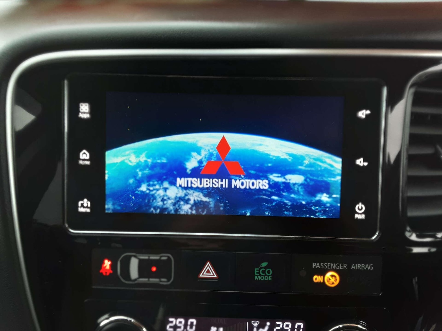 Used Mitsubishi Outlander 2018 for sale - 77598767: Photo 31