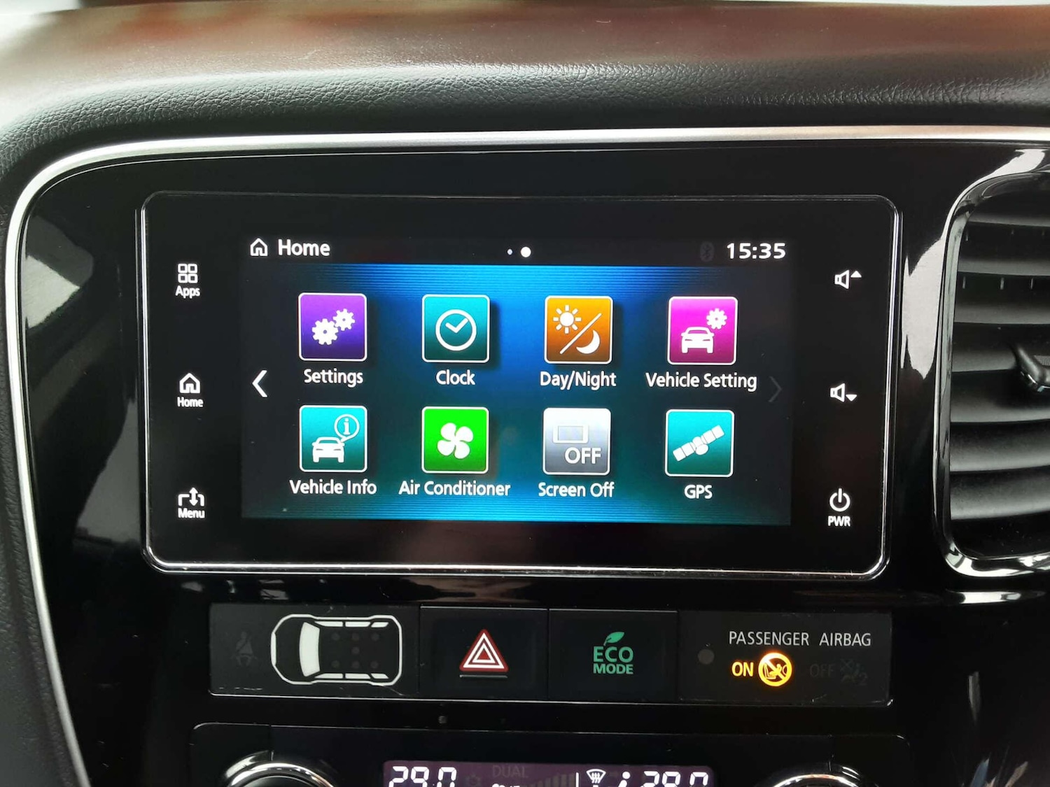 Used Mitsubishi Outlander 2018 for sale - 77598767: Photo 34