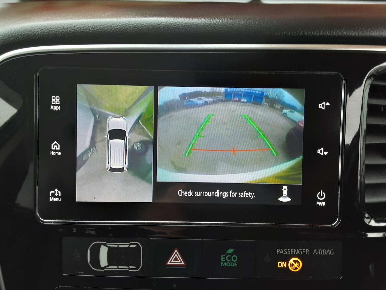 Used Mitsubishi Outlander 2018 for sale - 77598767: Photo 35