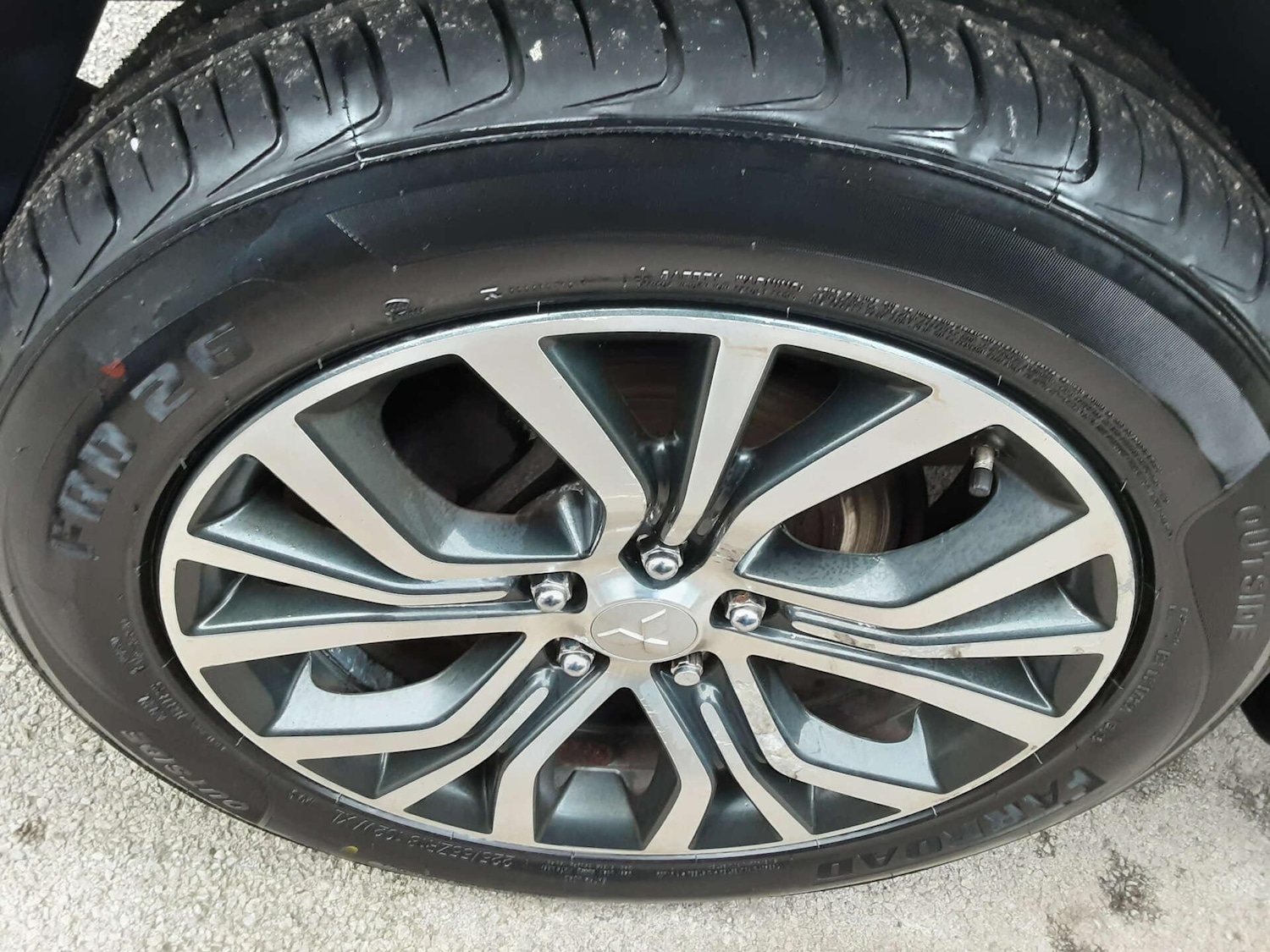 Used Mitsubishi Outlander 2018 for sale - 77598767: Photo 37