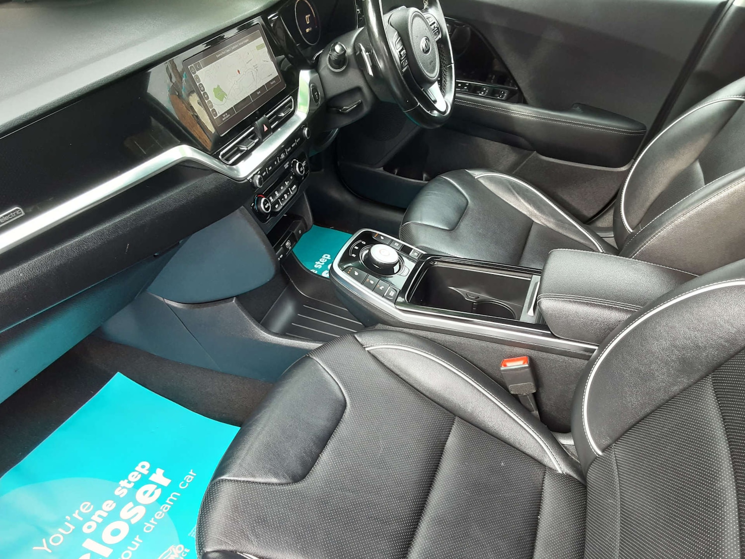 Used Kia Niro 2021 for sale - 76404611: Photo 21