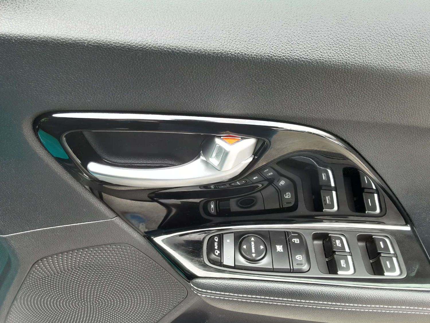 Used Kia Niro 2021 for sale - 76404611: Photo 24