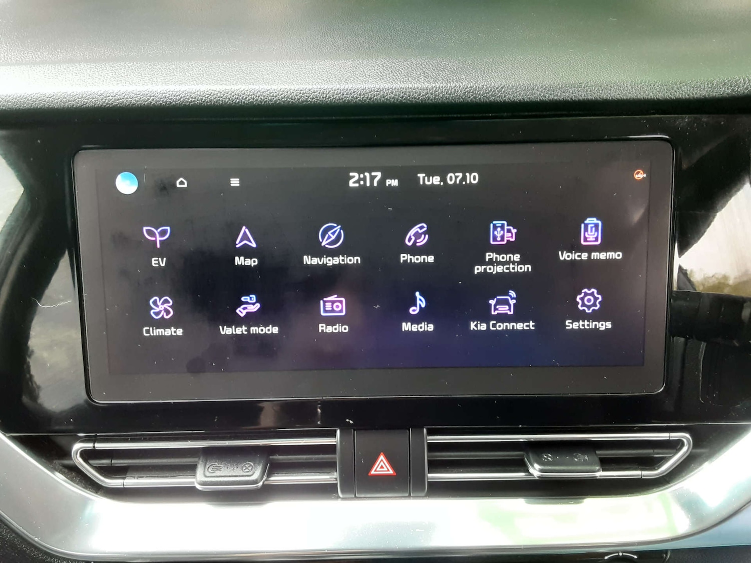 Used Kia Niro 2021 for sale - 76404611: Photo 33