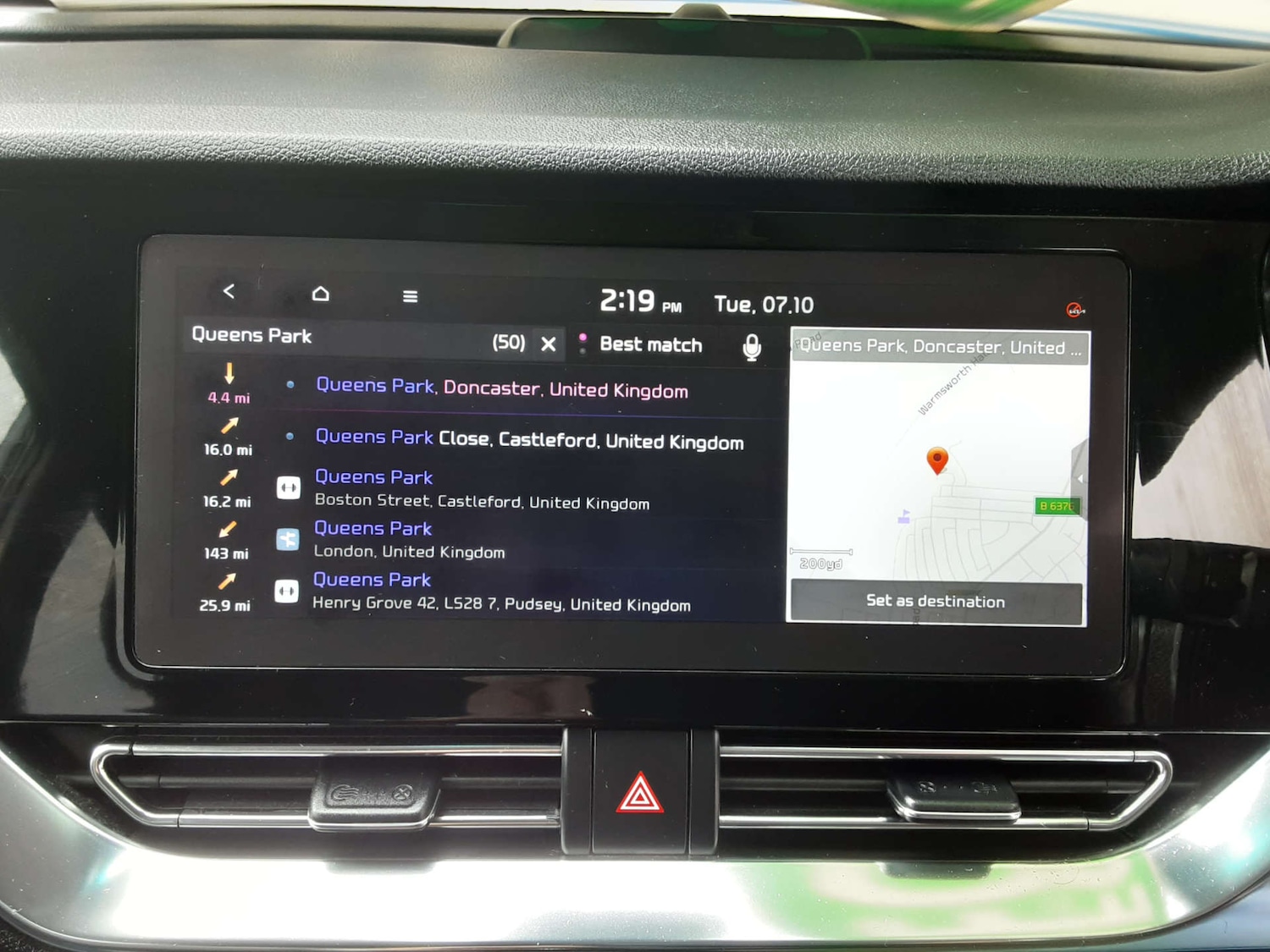 Used Kia Niro 2021 for sale - 76404611: Photo 35