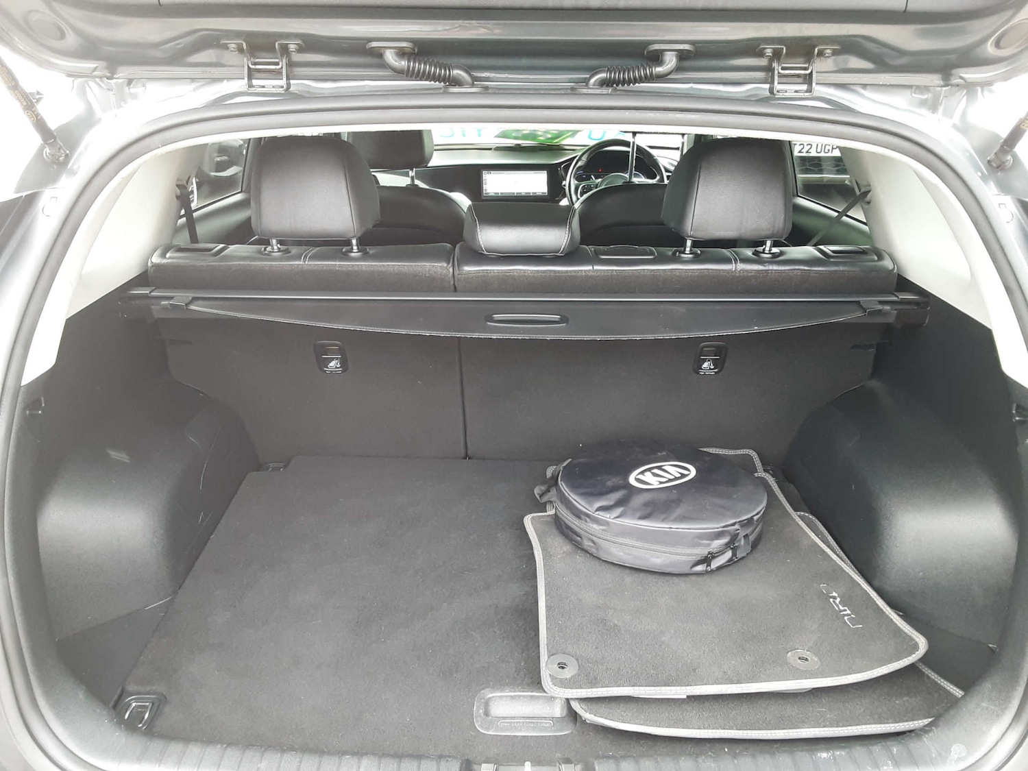 Used Kia Niro 2021 for sale - 76404611: Photo 38