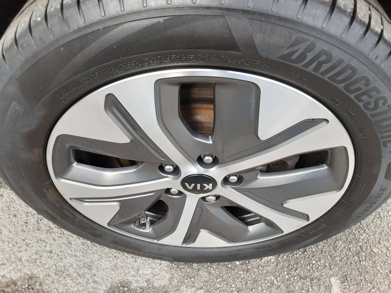 Used Kia Niro 2021 for sale - 76404611: Photo 39