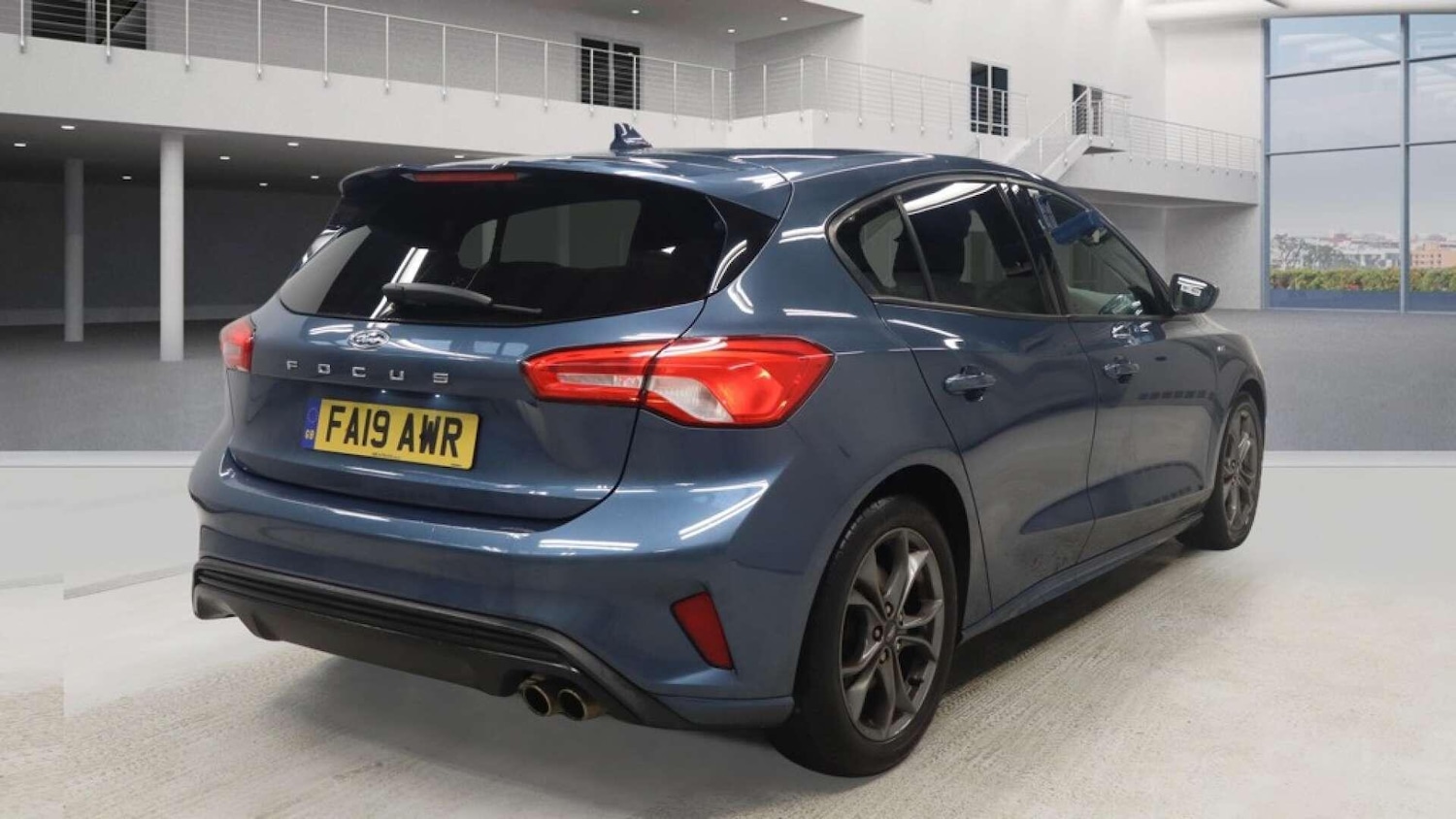 Used Ford Focus for sale - 77538354: Photo 6