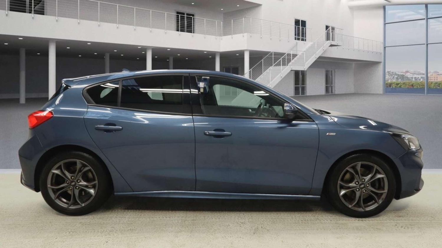 Used Ford Focus for sale - 77538354: Photo 9