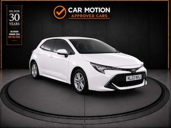 Used Toyota Corolla 2022 for sale - 79236100: Photo