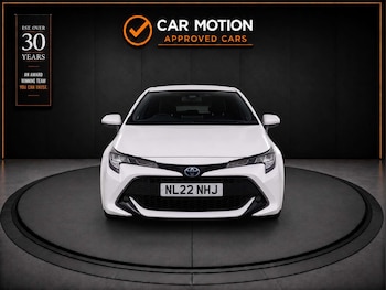 Used Toyota Corolla 2022 for sale - 79236100: Photo