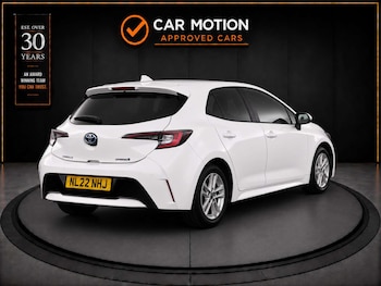 Used Toyota Corolla 2022 for sale - 79236100: Photo