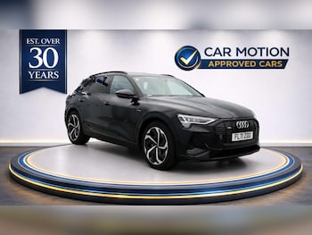 Used Audi e-tron 2021 for sale - 78759603: Photo