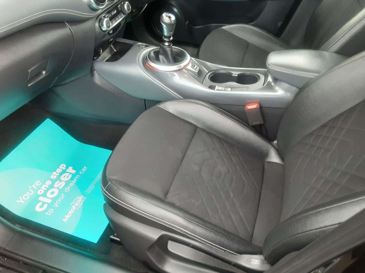 Used Nissan Juke 2020 for sale - 76600838: Photo 19