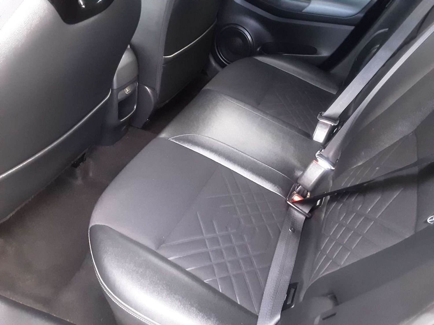 Used Nissan Juke 2020 for sale - 76600838: Photo 23