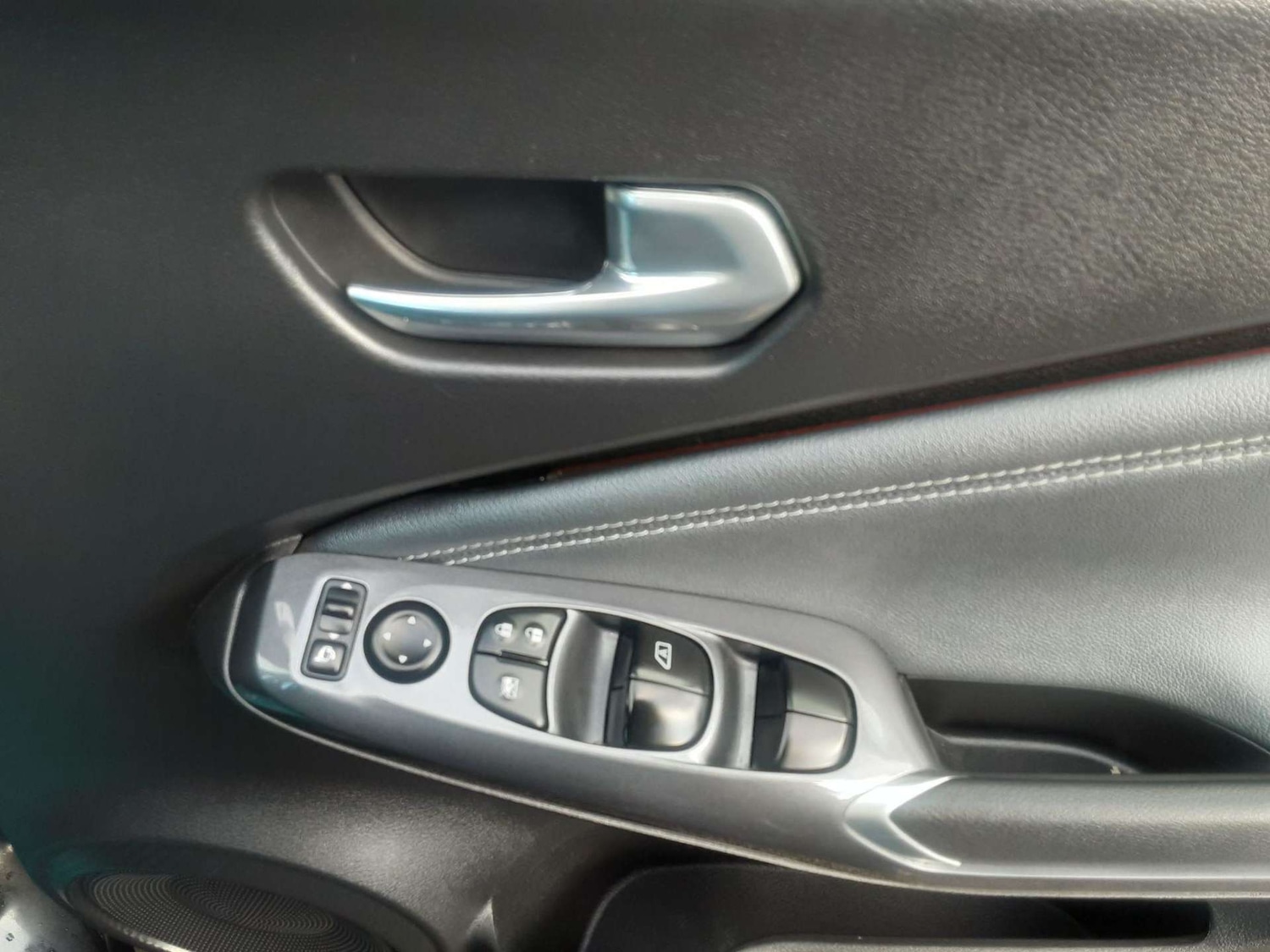 Used Nissan Juke 2020 for sale - 76600838: Photo 24