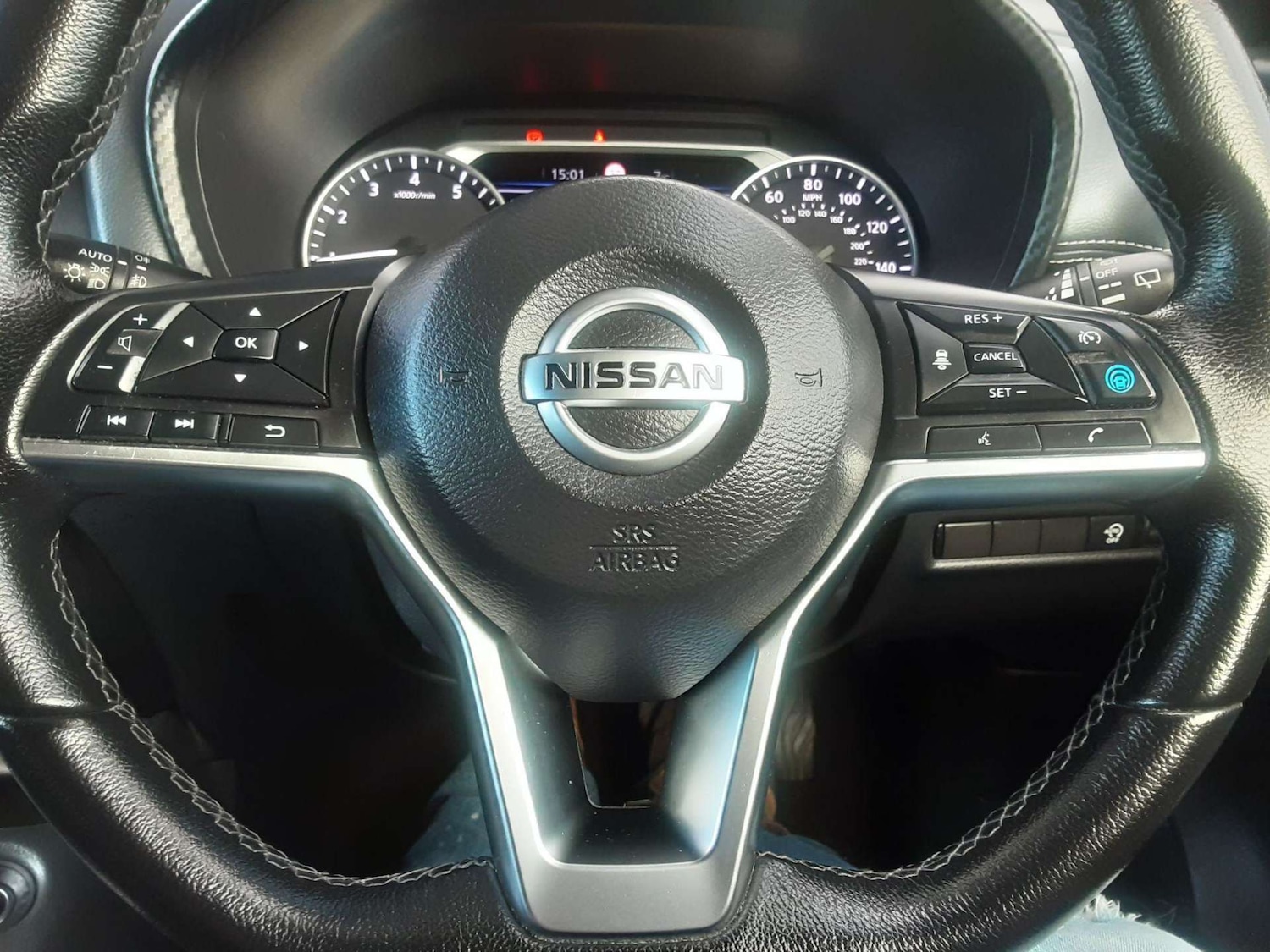 Used Nissan Juke 2020 for sale - 76600838: Photo 27