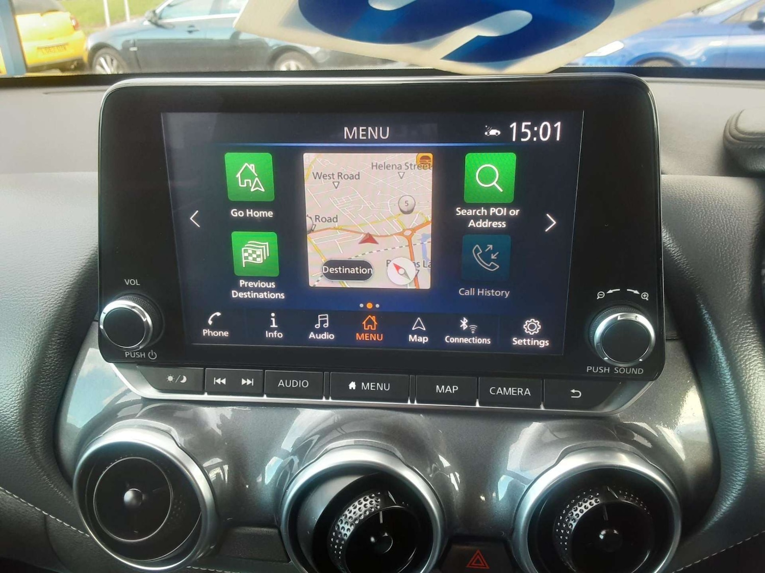 Used Nissan Juke 2020 for sale - 76600838: Photo 34