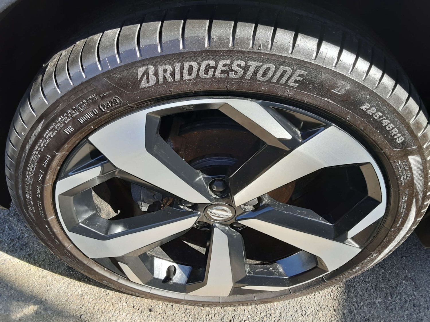 Used Nissan Juke 2020 for sale - 76600838: Photo 35