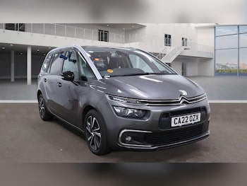 Citroen - C4