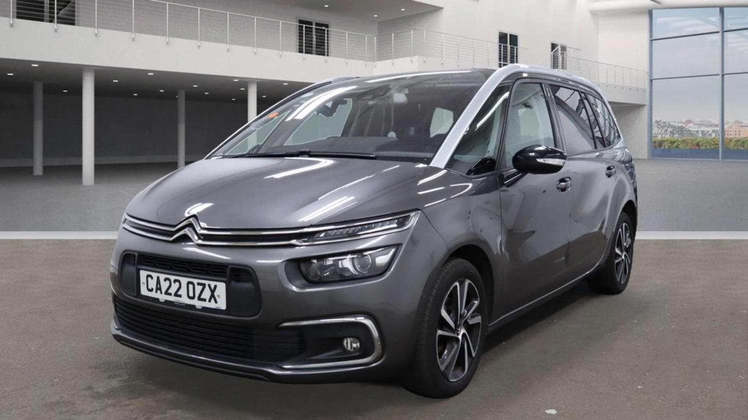 Used Citroen C4 2022 for sale - 76477438: Photo 2