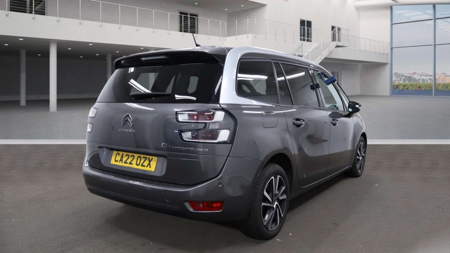 Used Citroen C4 2022 for sale - 76477438: Photo 6
