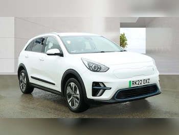Used Kia Niro 2022 for sale - 78260704: Photo