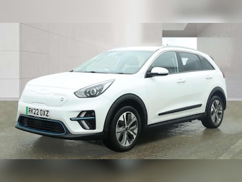 Used Kia Niro 2022 for sale - 78260704: Photo